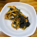 개인택시강릉시지부 | 강릉맛집｜ 강릉 엄지네포장마차 꼬막무침 꼬막무침비빔밥 후기