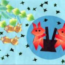 달나라토끼 이미지