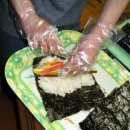 부엉김밥 이미지