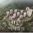 거제 경남아너스빌 이미지