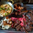 휴리조트캠핑장 이미지