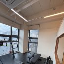 고양프라자 | 고양 지축동 지축프라자 헬스장 인테리어 후 청소 후기