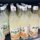 금장막걸리 | 경주 막걸리 추천 5종 비교 생막걸리 비교 신경주쌀막걸리 신라의달밤 생경주막걸리 천년막걸리