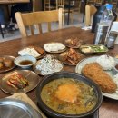 한오백년 | #고양 #구수한 솥밥추어탕 한상 ‘한오백년추어탕’ #지축밥집 후기