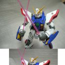 [기동무투전 G건담] Shining Gundam / G Gundam 이미지