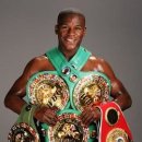 복싱체육관 이미지