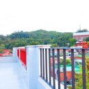 백운마트 앞 버스정류장 이미지