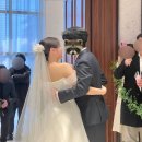 Wedding Day | 더베일리하우스 본식 후기