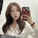 U:CHAE(유채) | 드라이 쉬운 여자 긴머리 레이어드컷 '오브테' 유채쌤 추천