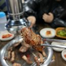 용두골 | 제천 성지병원 골목 현지인맛집 “ 용두골 드럼통참숯불구이 ” (오겹살,목살 맛집)