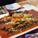 코다리각시 포항이동점 이미지