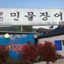 동천장어 이미지