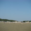 구시포해수욕장 이미지