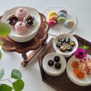 한식디저트 이미지