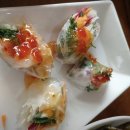 진주 채식 식당 러빙헛’후기