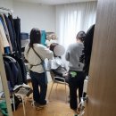W30. 주니엠 혼주 메이크업 본식 후기 | 출장 메이크업, 형제자매 까지