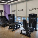 GymSH 퍼스널트레이닝 이미지