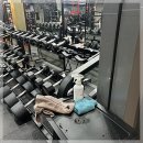 영자까페 | 영등포 신풍역 근처 헬스장, 영자피트니스 방문 후기