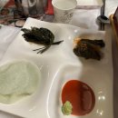 돌문어 해물삼합 &#39;낭만24포차&#39; /여수맛집/하멜등대맛집