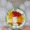 오늘, 정원 이미지