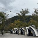 머물다 | 춘천 글램핑 추천 |숲속에머물다 솔직 후기 &amp; 가격 정보 (내돈내산)