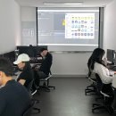 코드그래픽 | 움직이는 그래픽이 이렇게 설득력 있을 줄 몰랐어요 — 모션그래픽 수강 후기