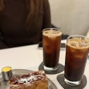 코즈믹커피 | 전포 프렌치 토스트 맛집｜브런치 카페 데어 전포 방문 n회차 방문 후기 (내돈내산)
