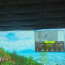 풍동 올래 골프존 파크 이미지