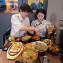 극강은마 - 전주시 완산구 홍산북로 70-19 | 은마상가 점심 맛집 대치동 극강식부터 후토시 후토마끼까지 제대로 즐긴 후기