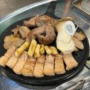 문호지구 화장실-1 | [대구 칠곡3지구] 고기 맛집 ‘상구네 돼지구이’ 강추 후기 !