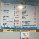 [포항오천맛집 포항물회 포항대게] 일번지회대게