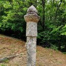 연충수 묘소 및 기적비 | 용인 오산리 해주오씨묘단과 추탄공파재실 오명항선생묘