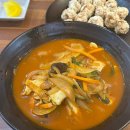 [노원 맛집] 내돈내산 짬뽕, 눈꽃 탕수육 맛집 중화식당 설화 후기