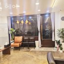 더봄 헤어 이미지