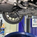 시스템 게러지 | 경기도 광주 수입차정비 ｜골프 1.6TDI 엔진오일/오일필터/에어크리너/플라이휠 교환 작업기