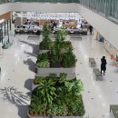 상당구청사 이미지