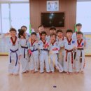 남악한국태권도장 이미지