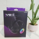 부자ENC | [게이밍헤드셋 추천] 가성비 끝판왕 녹스헤드셋 VQ-1 (feat. 실사용후기)