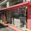 홍대 ) 캐릭터 굿즈먼 파는 것이 아닌 너무 귀여운 솜인형 옷도 팔고 있는 땡글빵글 후기