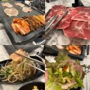 [자양동 고기집:고담] 신선한 제주산 오겹살 맛집
