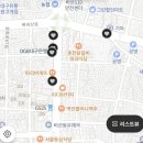 북비산네거리 대구은행 앞 이미지