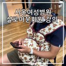 시온샬로머문화원 이미지