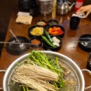 청진교통(주) | 가락동 맛집 미나리 무한 한방 뼈 백숙<청진 식당>