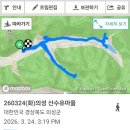 화전2리 경로당 네이버블로그