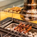 풍미양꼬치 이미지