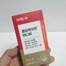 대원헬스케어(주) | 혈당관리 추천 '대원헬스 혈당케어엔 바나바' 식후혈당 관리 후기