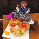[내돈내산],[이용후기] ‘디어노크 토퍼’ (환갑토퍼, 기념일토퍼, 여행토퍼, 크리스마스토퍼, 신년토퍼...