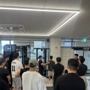 김병준 | 연산동 PT 트레이너 김병준 - SPH Basic 강의 재수강 후기