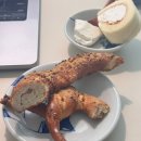 [베커린 안국점] 독일빵 프레첼 라우겐 맛집 밀크 슈탕에 후기