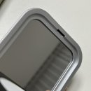메이크업포에버 울트라 HD 마이크로피니싱 프레스드 파우더 사용후기